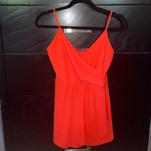 Women’s fashion nova romper